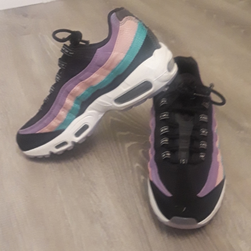 Nike Air Max 95s